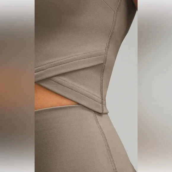 Lululemon Align Asymmetrical Tank - Picture 6 of 10